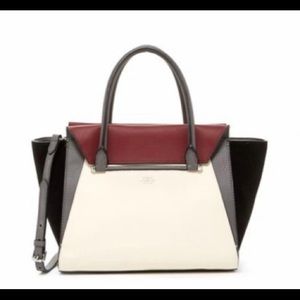 Vince Camuto Addy Winged Satchel